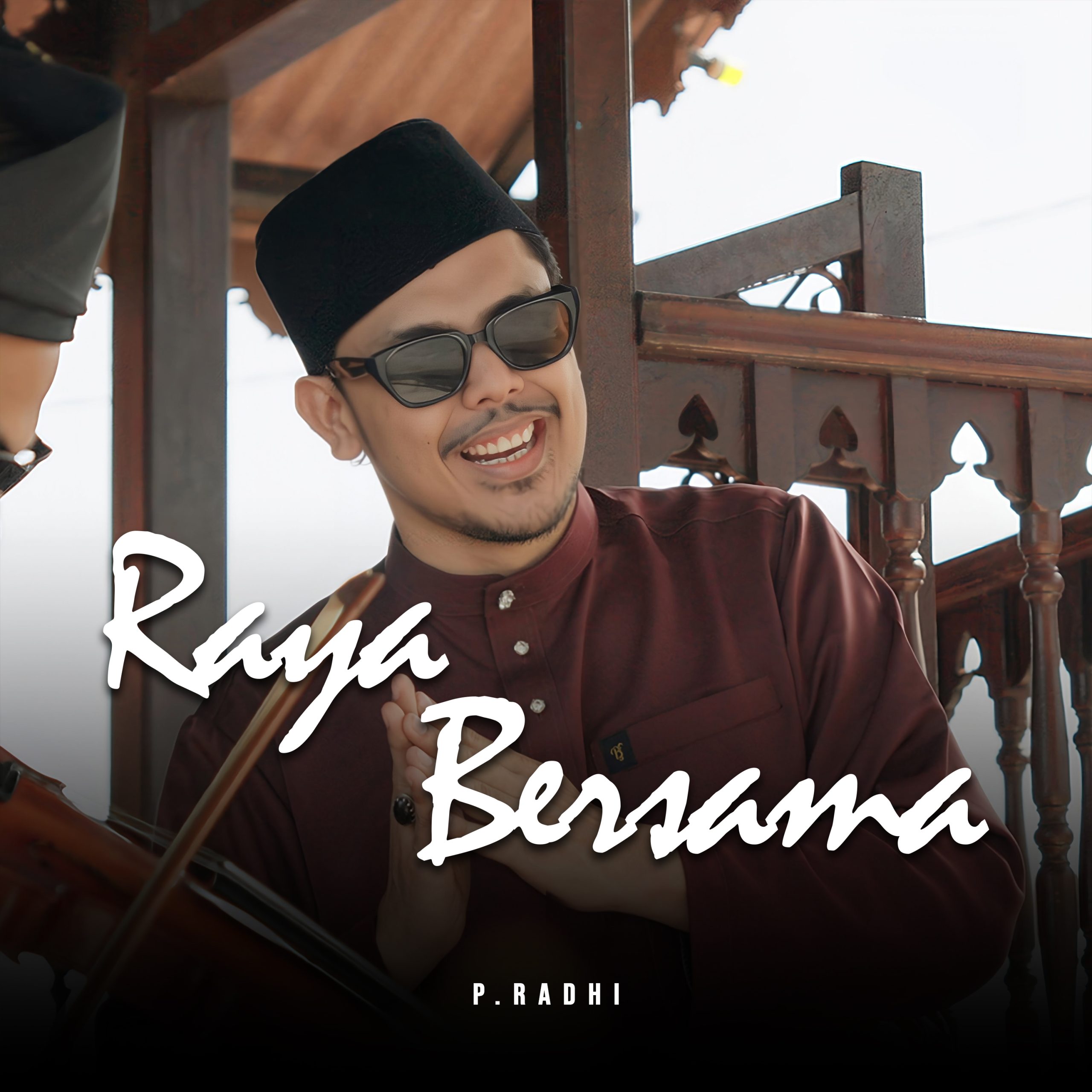 “Raya Bersama” oleh P. Radhi: Mengimbau Memori Raya Klasik