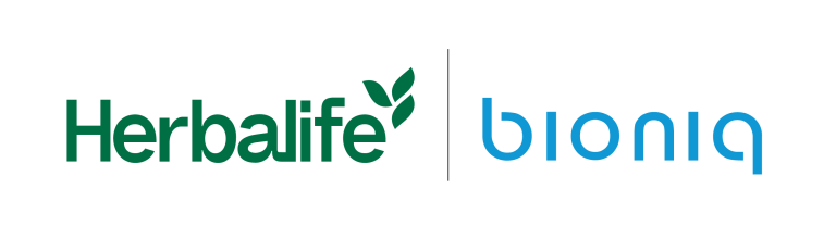 herbalife_bioniq_logo