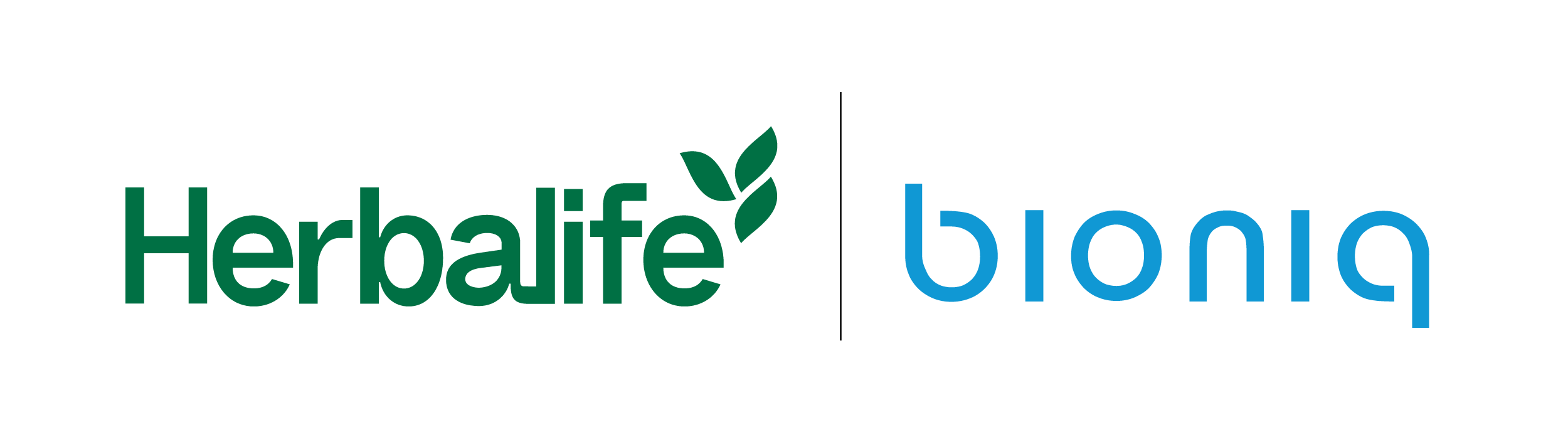 herbalife_bioniq_logo