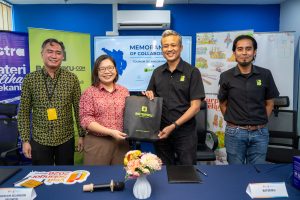 Selangor’s Tourism Gets a Digital Boost: Bateriku Appointed Official Roadside Assistance Partner