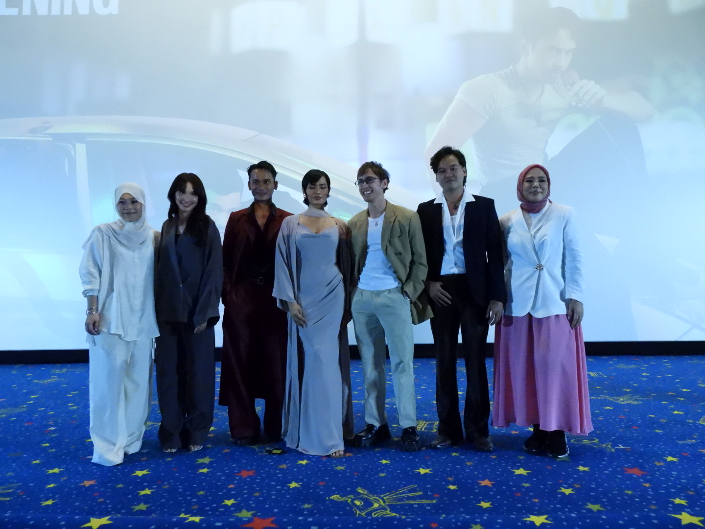 ‘Kata Hati’: New Rom-Com Explores the High Cost of Being Seen