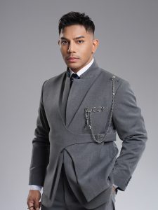 Fabio Asher ‘Aku Berjanji’ Jadi Lagu Romantis Pilihan Jutaan Pendengar Indonesia