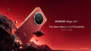 Tough Tech Reimagined: HONOR Magic V6 Next-Gen Foldable Confirmed for Malaysia
