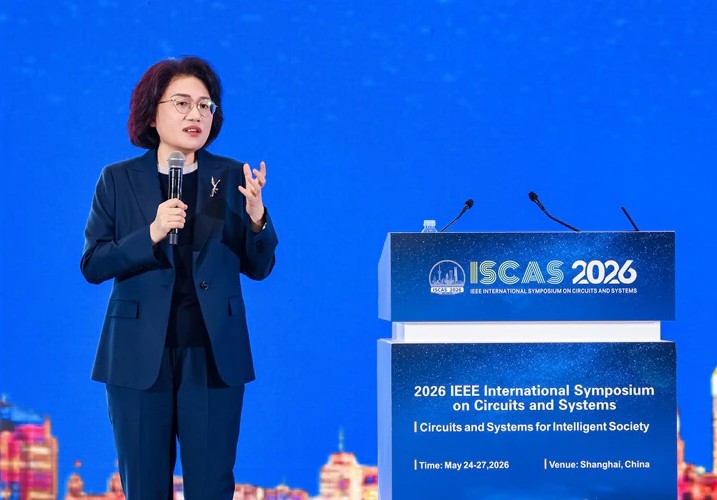HUAWEI Introduces the Tau (τ) Scaling Law, Driving Advances in Transistor Density and System Performance