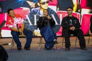 Ganti Suara AI, Yuna Beri Kejutan dalam Single Baharu Aizat Amdan & SOG