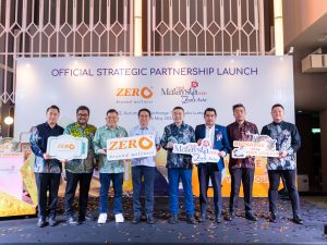 ZERO Healthcare Lancar ZERO Power Station Sempena Tahun Melawat Malaysia 2026, Perkasa Pengalaman Pelancongan