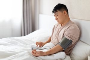 How Hypertension Slowly Reshapes the Heart Without Warning Signs