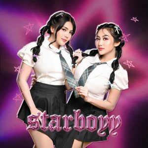 Pernah Popular Dengan Goyang Dribble, Duo Serigala Kini Kembali Dengan “Starboyy”