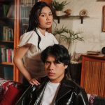 Vanessa Zee, Rony Parulian - #01