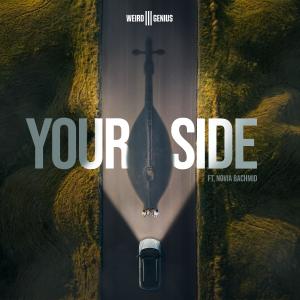 Sumba Meets the Dancefloor: Weird Genius Unveils ‘Your Side’