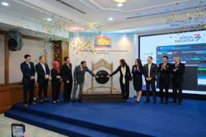 Gold Li Holdings Hits Bursa Malaysia Listing Milestone