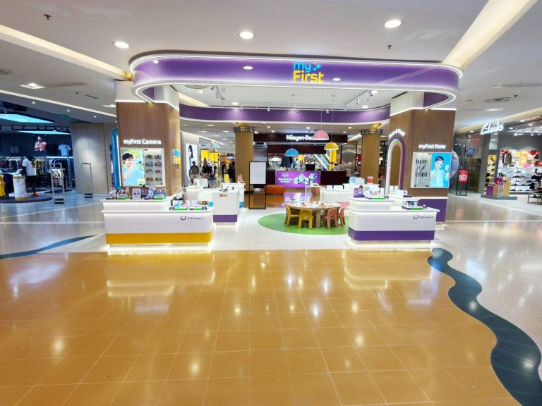 myFirst Experiece Store_Sunway Pyramid_16