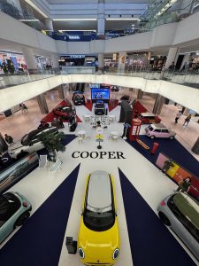 Auto Bavaria Launches Debut MINI EXPO 2026 at 1 Utama Shopping Centre