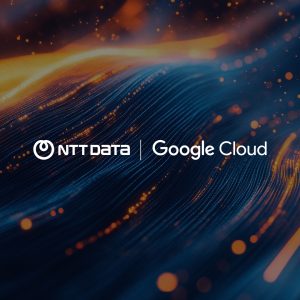 NTT DATA Strengthens Partnership with Google Cloud to Drive Enterprise AI Adoption at Scale