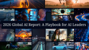 AI Success Depends on Governance, Infrastructure and Data Control, New Research Finds