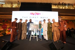 Setahun Menggegarkan M-Pop, ALPHA Pertaruh Album Penuh Pertama “The First Wave”