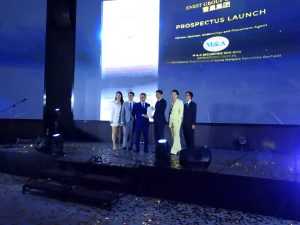 IPO Enest Group Kukuhkan Kedudukan Dalam Industri Sarang Burung Malaysia
