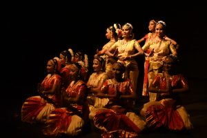 Led by 21 Dancers, the Epic ‘Ramayana’ Ready to Captivate Kuala Lumpur Audiences