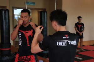 More Than Just Self-Defense: Concorde Hotel Shah Alam and MuayFit Team Up for All-Ages Fitness Initiative