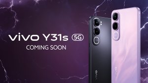 vivo Malaysia Teams Up with Grab Malaysia Ahead of Y31s Launch, Designed for All-Day Mobility