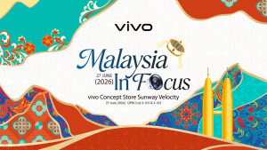Experience Innovation in Mobile Photography at vivo’s Latest Concept Store Launch
