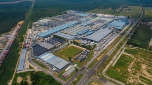 Inokom Enhances Malaysia’s Automotive Assembly Strength with Local Expertise and International Collaboration
