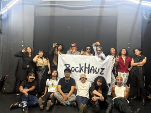 BE KL Jadi Saksi Kebangkitan Semula Budaya Rock Menerusi RockHauz Volume 1