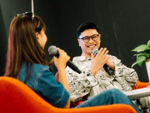 9 Tahun Menanti, Andi Bernadee Sedia Menggegarkan Industri Dengan Album Sulung ‘Ding Geding’