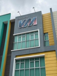 Kee Ming Kukuhkan Kedudukan Dalam Sektor Pusat Data Lewat Kontrak Kejuruteraan Elektrik RM21.3M
