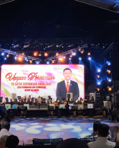 Petaling Jaya Melangkah Ke Hadapan, Raikan 20 Tahun Kecemerlangan Sebagai Bandar Raya Mampan