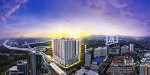 Sena Residences Catat 98% Jualan Dalam Enam Bulan, Setia Awan Land Lancar Dua Blok Terakhir