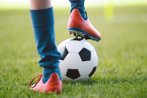 Back of the Thigh, Big Trouble: The Injury That Keeps Athletes Out of Action