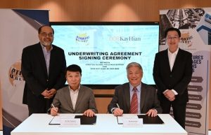 Stratus Global Sasar Penyenaraian Bursa Malaysia, Lantik UOBKH Sebagai Penaja Jamin IPO