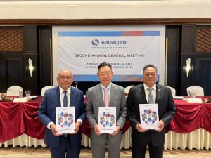 SumiSaujana Group Berhad Successfully Concludes 2nd AGM with All Resolutions Approved