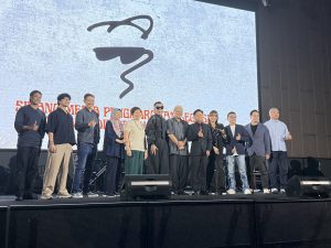 Karya Sudirman Terus Dihargai, EMI Music Malaysia Pelihara Warisan Penghibur Rakyat