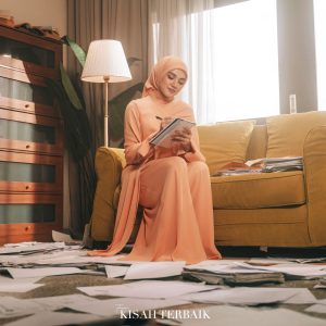 Fazura Kembali Dengan “Kisah Terbaik”, Balada Emosi Tentang Penerimaan, Kekuatan Diri dan Harapan Baharu