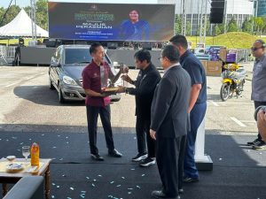 Dasar Peluang Kedua Jadi Tumpuan Karnival Insolvensi 2026, Perkukuh Usaha Bantu Rakyat Bangkit Semula