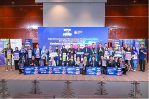 Mahasiswa UiTM Cipta Inovasi Produk Roti Menerusi Gardenia x UiTM Apprenticeship 2026