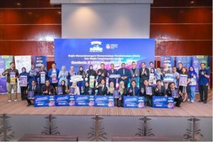 Gardenia Bakeries dan UiTM Meterai MoU Strategik, Buka Peluang Baharu Kepada Bakat Muda Dalam Industri F&B
