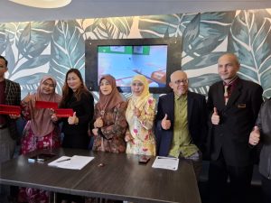 CA Prestige Gold & ASTO Hotel Bergabung, Perkasa Pengalaman Ahli Revolusi Prime Gold