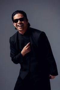 Noh Salleh Kembali Dengan Persembahan Orkestra Paling Dinantikan Tahun Ini
