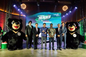 Castrol Launches eHailing Heroes Initiative with Tourism Ministry Support to Enhance Malaysia’s Visitor Experience