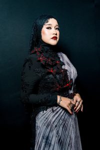 Ernie Zakri Buka Babak Baharu Menerusi “Sejambak Bunga”