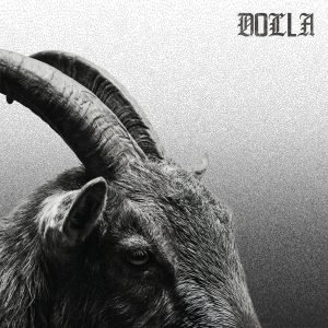 DOLLA Enters a New Chapter with Powerful Single “G.O.A.T” Featuring F.Hero.