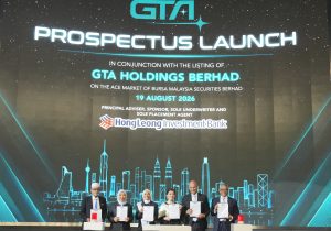 GTA Holdings Lancar IPO RM71.75 Juta, Perkukuh Pengembangan MRO Penerbangan