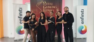 Dua Dekad Berlalu, PUTERI GUNUNG LEDANG THE MUSICAL Kembali Dengan Fenomena Baharu