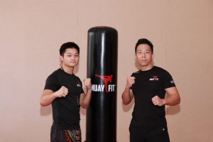 MuayFit Malaysia, Concorde Hotel Shah Alam Perkenal Pengalaman Kecergasan Seni Mempertahankan Diri