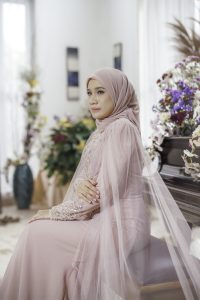 Mila Jirin Kembali ke Dunia Muzik Selepas Lebih Sedekad, Lancar “Tersimpan Dalam Hati”