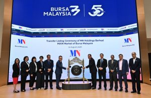 BMS Holdings Perkukuh Kehadiran di Seremban, Bina Bilik Pameran Jubin BMS Terbesar