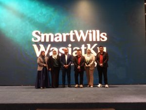 SmartWills Wasiatku Perluas Akses Kepada Perancangan Harta Pusaka Islam